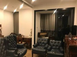 1 Bedroom Apartment for sale at Ashton Chula-Silom, Si Phraya, Bang Rak