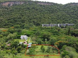  Земельный участок на продажу в Greenery Resort Khao Yai, Mu Si