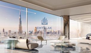 2 Bedrooms Apartment for sale in Executive Towers, Dubai Bugatti Residences