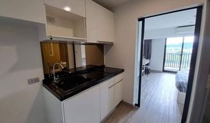 Studio Condo for sale in Nong Kae, Hua Hin Dusit D2 Residences