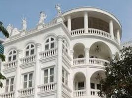 4 Schlafzimmer Villa zu verkaufen in District 2, Ho Chi Minh City, An Phu