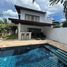 3 Schlafzimmer Villa zu vermieten in Koh Samui, Bo Phut, Koh Samui