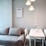 1 Schlafzimmer Wohnung zu verkaufen im Metro Luxe Riverfront Rattanathibet, Sai Ma