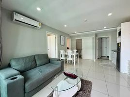 2 Bedroom Apartment for sale at Siam Oriental Plaza, Nong Prue