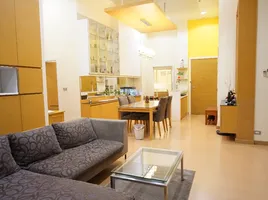 4 Bedroom Penthouse for rent at 59 Heritage, Khlong Tan Nuea