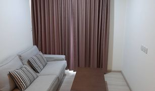 2 Bedrooms Condo for sale in Bang Kapi, Bangkok Life Asoke