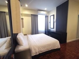 1 Schlafzimmer Wohnung zu vermieten im Krystal Court, Khlong Toei Nuea