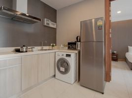 2 спален Кондо в аренду в Kepler Residence Bangkok, Bang Kapi, Хуаи Кхщанг