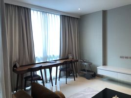 1 Bedroom Condo for sale at Hilltania Condominium, Chang Phueak