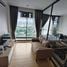 1 Schlafzimmer Wohnung zu vermieten im The Cuvee Tiwanon, Bang Khen, Mueang Nonthaburi