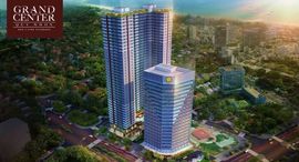 Available Units at Grand Center Quy Nhơn