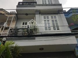 5 Schlafzimmer Haus zu verkaufen in District 7, Ho Chi Minh City, Tan Phu, District 7