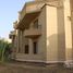 5 Bedroom Villa for sale at Al Safwa, 26th of July Corridor, 6 October City, Giza