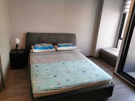 1 Schlafzimmer Wohnung zu vermieten im Ideo Mobi Rangnam, Thanon Phaya Thai