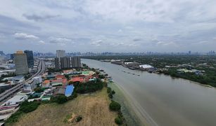 4 Bedrooms Condo for sale in Chong Nonsi, Bangkok Supalai Riva Grande