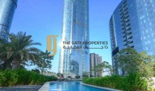 1 Habitación Apartamento en venta en Shams Abu Dhabi, Abu Dhabi The Gate Tower 3