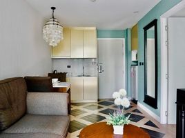 1 Bedroom Apartment for rent at Espana Condo Resort Pattaya, Nong Prue, Pattaya, Chon Buri