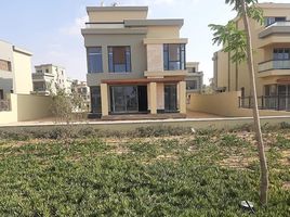 5 Bedroom Villa for sale at Villette, The 5th Settlement, New Cairo City