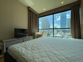 2 Schlafzimmer Appartement zu vermieten im The Address Sathorn, Si Lom