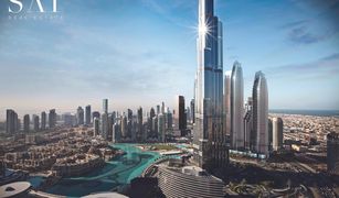 , दुबई The Address Residences Dubai Opera में 1 बेडरूम अपार्टमेंट बिक्री के लिए