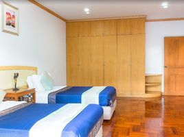 2 Schlafzimmer Appartement zu vermieten im Chaidee Mansion, Khlong Toei Nuea