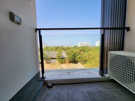 Studio Wohnung zu verkaufen im Maysa Condo , Hua Hin City