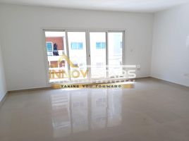 2 Bedroom Apartment for sale at Tower 11, Al Reef Downtown, Al Reef, Abu Dhabi