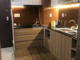 1 Bedroom Apartment for rent at The Botanica, Ward 2