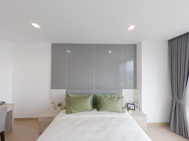1 Bedroom Apartment for rent at Sethiwan Sriracha, Si Racha