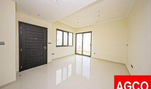 2 Schlafzimmern Reihenhaus zu verkaufen in Sanctnary, Dubai Aurum Villas