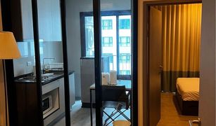 1 Bedroom Condo for sale in Nong Prue, Pattaya The Base Central Pattaya