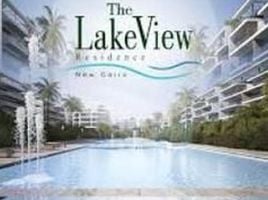 2 Bedroom Apartment for sale at Lake View Residence, The 5th Settlement