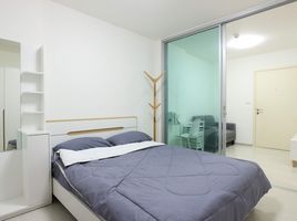 1 Bedroom Condo for rent at Aspire Ladprao 113, Khlong Chan, Bang Kapi