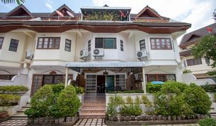 Chang Phueak, ချင်းမိုင် The Hill Place တွင် 3 အိပ်ခန်းများ အိမ် ရောင်းရန်အတွက်