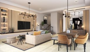 4 Habitaciones Adosado en venta en Golf Vita, Dubái Portofino