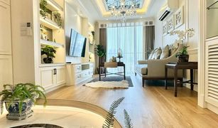 2 Bedrooms Condo for sale in Khlong Tan, Bangkok Park Origin Phrom Phong