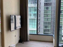 1 Schlafzimmer Appartement zu vermieten im The Esse Asoke, Khlong Toei Nuea