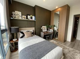 2 Bedroom Condo for rent at Ideo Mobi Sukhumvit 66, Bang Na, Bang Na