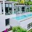 4 Schlafzimmer Villa zu vermieten im Ocean Hills Phuket, Choeng Thale