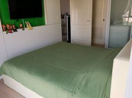 1 Schlafzimmer Wohnung zu verkaufen im Bangkok Horizon Ratchada-Thapra, Dao Khanong