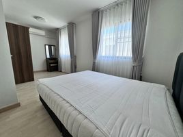 2 Schlafzimmer Villa zu vermieten im The Connect Pattanakarn 38, Suan Luang, Suan Luang