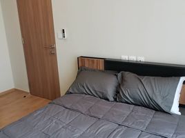 1 Schlafzimmer Appartement zu vermieten im Noble Around Sukhumvit 33, Khlong Tan Nuea