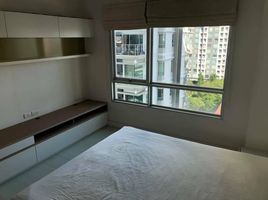 2 Bedroom Apartment for rent at The Room Ratchada-Ladprao, Chantharakasem, Chatuchak