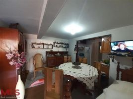 2 Bedroom Villa for sale in Colombia, Medellin, Antioquia, Colombia
