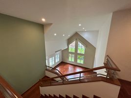 4 Bedroom House for rent at Raintree Residence, Bang Talat, Pak Kret