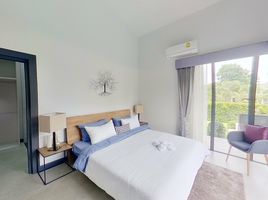 3 Schlafzimmer Haus zu verkaufen im Sanctuary Lakes Hua Hin, Thap Tai