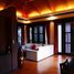3 Bedroom House for rent at Kirikayan Luxury Pool Villas & Suite, Maenam, Koh Samui