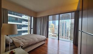 2 Bedrooms Condo for sale in Lumphini, Bangkok Hansar Rajdamri