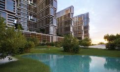 写真 3 of the Communal Pool at Sobha One