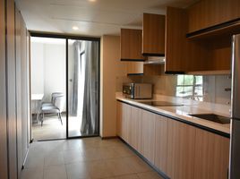 2 Bedroom Condo for rent at Na Vara Residence, Lumphini